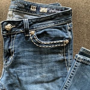 Miss Me women's jeans!